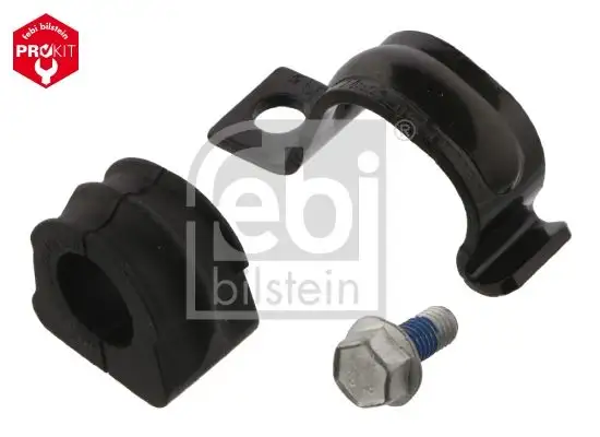 FEBI 27318 Viraj Lastiği (Ön) 1J0411314TS1 resmi
