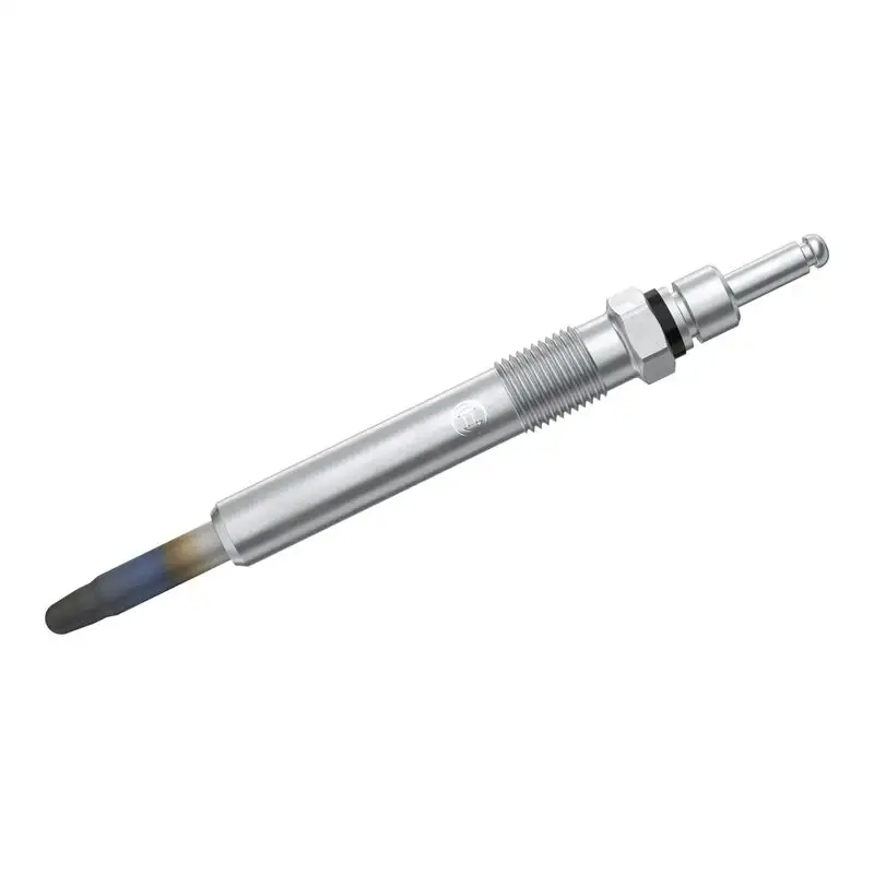 BOSCH 0250201035 Kızdırma Bujisi A0011591601 resmi