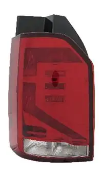 DEPO 441-19CAR-LD-UE Stop Lambası (Sağ) 7LA945096E resmi