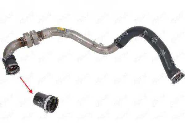 İBRAŞ 11679 Turbo Hortumu 8201032788 resmi