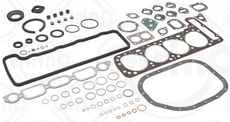 ELRING 348.270 Motor Takım Conta (Alt ve Üst) resmi