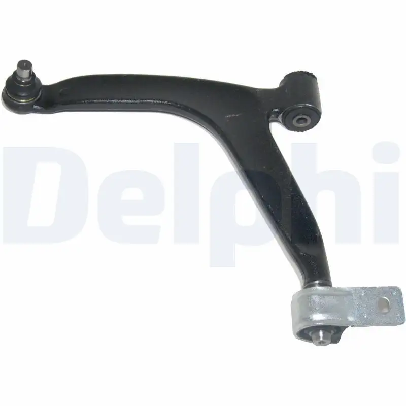 DELPHI TC1251 Alt Salıncak (Sol) resmi