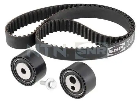 SNR KD459.30 Triger Seti resmi