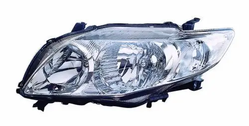 DEPO 212-11M7R-LD-EM Ön Far (Sağ) 8113012A60 resmi