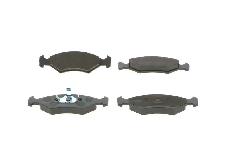 BOSCH 0986466402 Ön Fren Balatası resmi