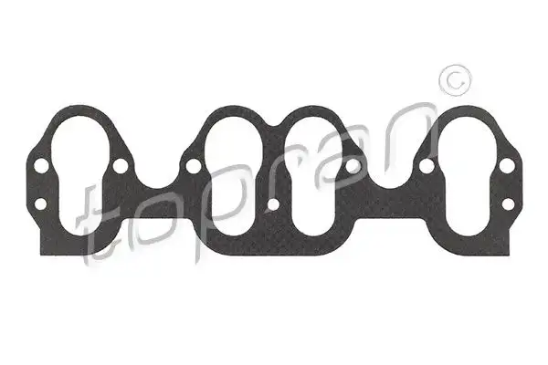 TOPRAN 100825001 Emme Manifold Contası 048129717A resmi