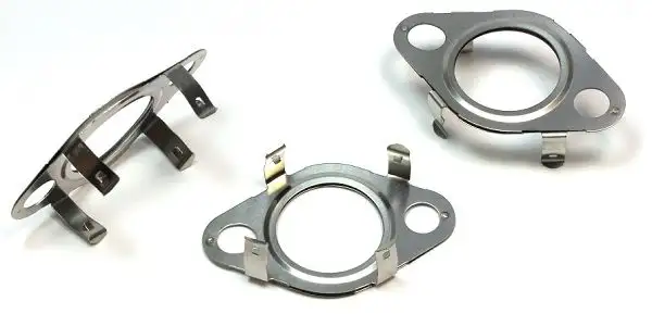 ELRING 373.080 EGR Valf Contası 03L131547L resmi
