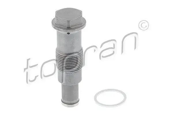 TOPRAN 504085001 Eksantrik Zincir Gergisi 11318622486 resmi
