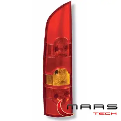 MARS 611249 Stop Lambası (Sol) 8200150619 resmi
