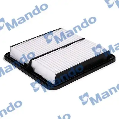 MANDO EAF00186T Hava Filtresi 16546AA10A resmi