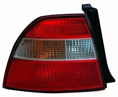 DEPO 317-1906R-UQ Stop Lambası (Sağ) resmi