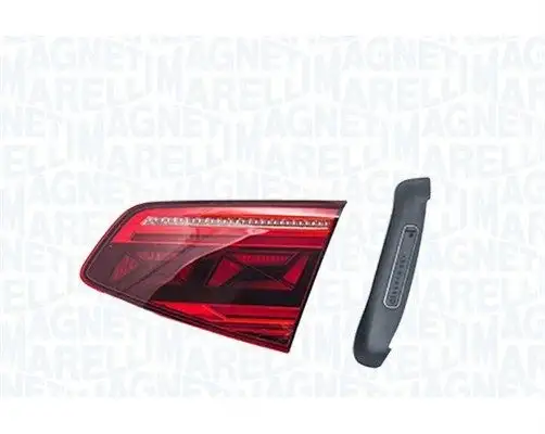 MAGNETI MARELLI 714081860101 Stop Lambası (Sol) 3G5945307F resmi