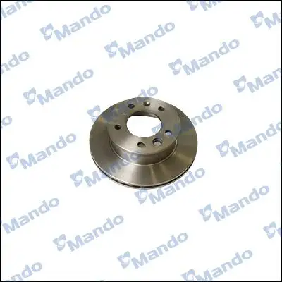 MANDO MBC035104 Ön Fren Diski resmi
