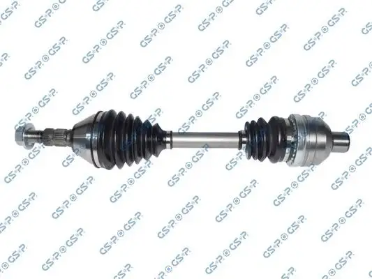 GSP 260016 Ön Aks (Sağ) resmi