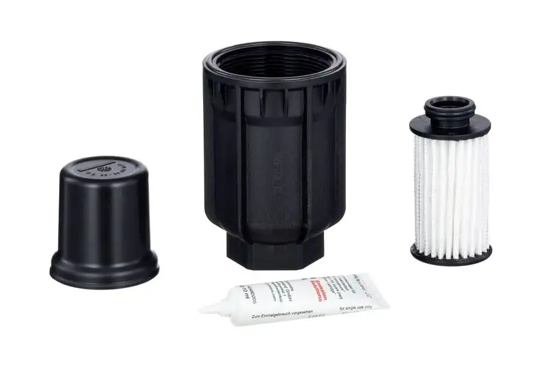 MANN U58/11KIT Adblue Filtresi resmi