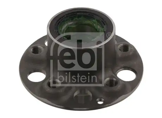 FEBI 38652 Ön Poyra A2123300025 resmi