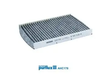 PURFLUX AHC178 Polen Filtresi (Karbonlu) resmi