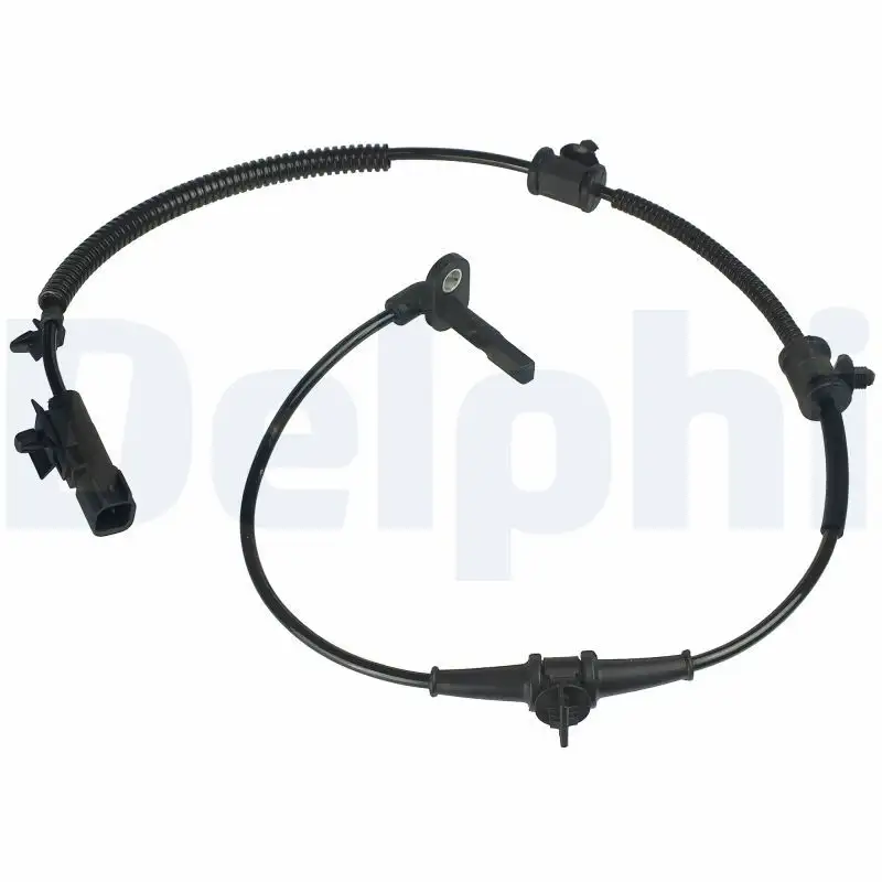 DELPHI SS20251 ABS Hız Sensörü (Ön) resmi