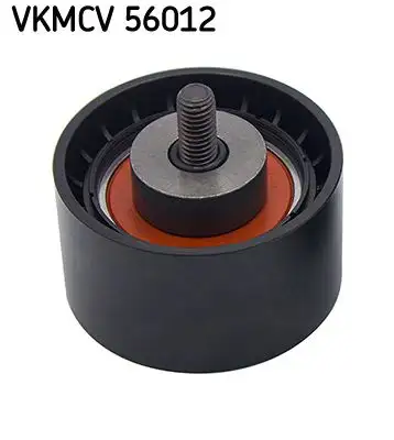SKF VKMCV56012 Alternatör Gergi Rulmanı resmi