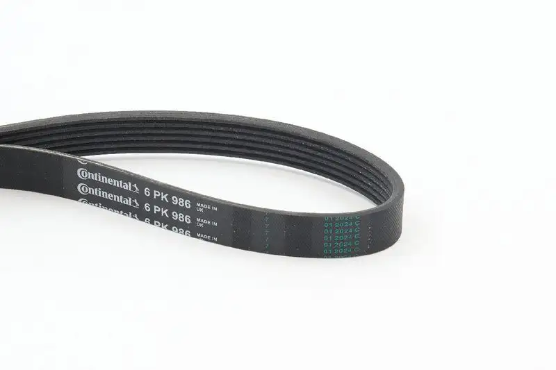 CONTITECH 6PK986 Kayış resmi