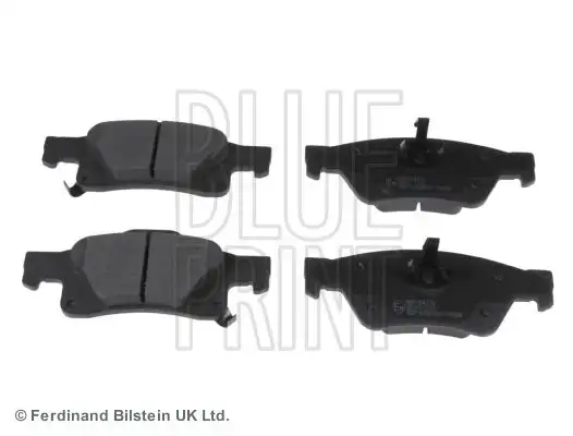BLUEPRINT ADA104272 Arka Fren Balatası 68052386AA resmi