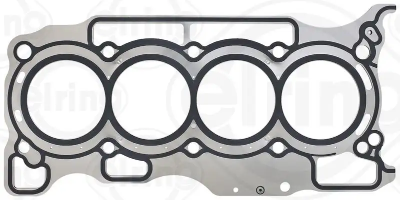 ELRING 460.410 Silindir Kapak Contası 110445H60A resmi