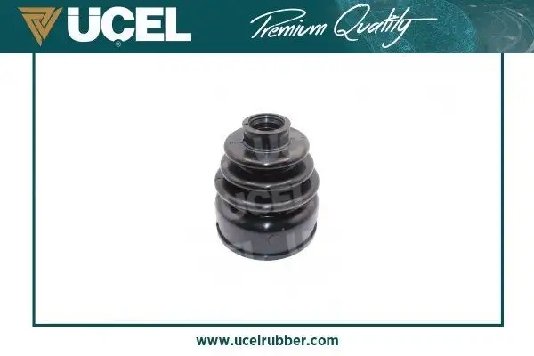 ÜÇEL 82102T İç Aks Körüğü C9741JD0JB resmi