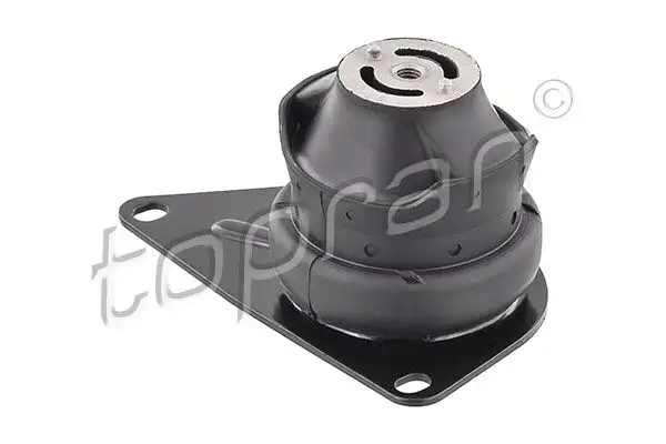 TOPRAN 103989001 Motor Takozu (Sağ) resmi