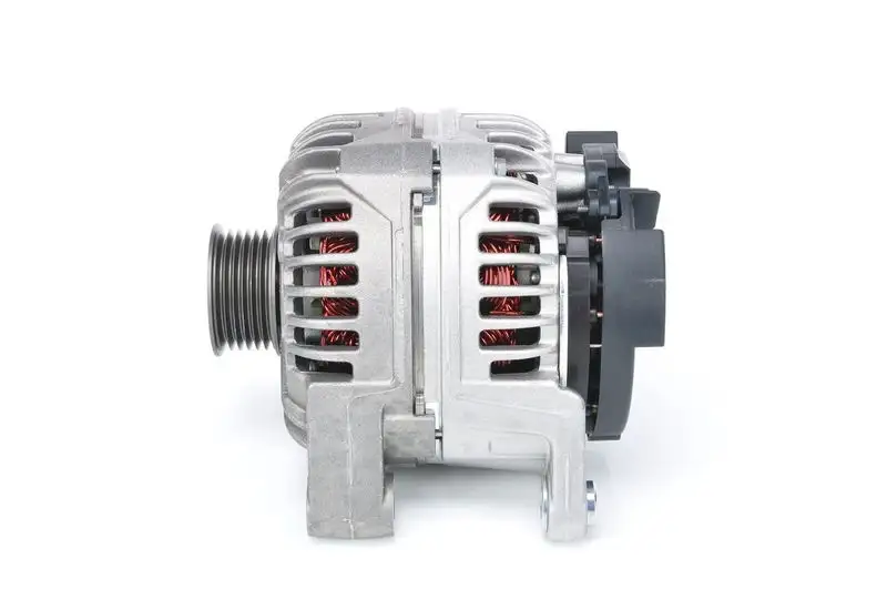BOSCH 0124525030 Şarj Dinamosu resmi