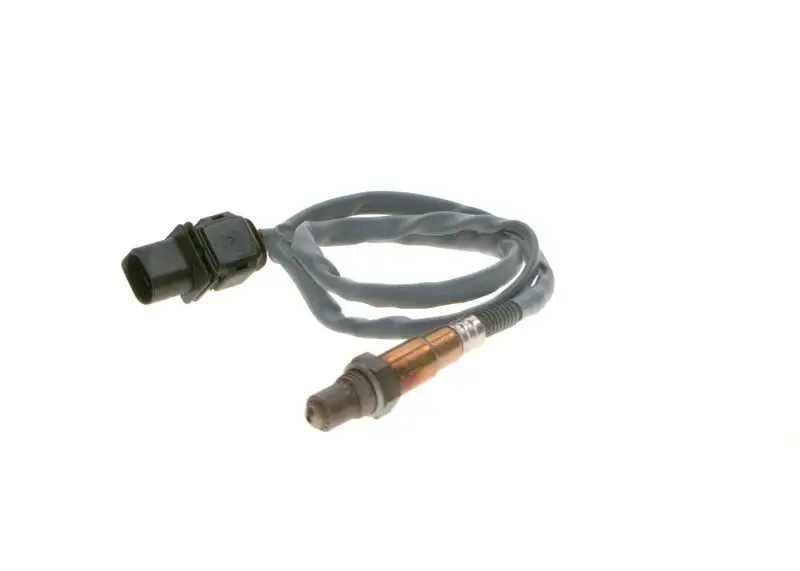 BOSCH 0258017099 Oksijen Sensörü 7558073 resmi