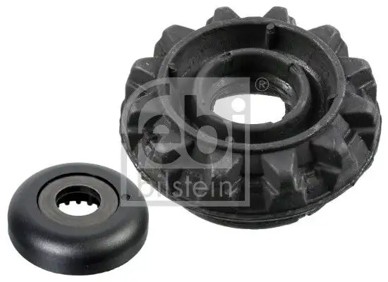 FEBI 09226 Ön Amortisör Takoz Seti 6N0412331AS1 resmi