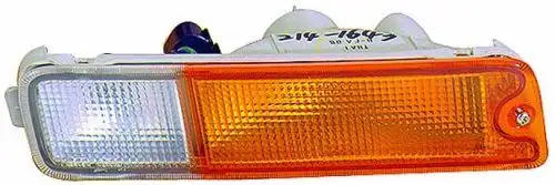 DEPO 214-1643R-UE Sinyal Lambası (Sağ) MR109134 resmi