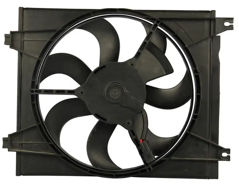MGA 83169 Fan Motoru 977302F000 resmi