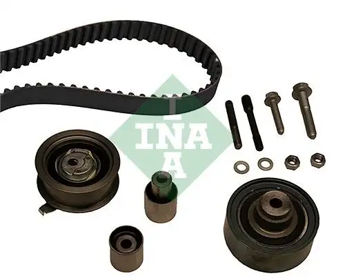 INA 530008210 Triger Seti resmi