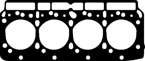 CORTECO 414776P (83414776) Silindir Kapak Contası resmi