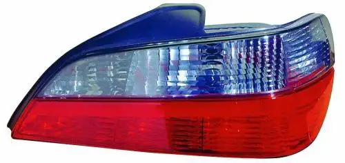 DEPO 550-1919L-LD-UE Stop Lambası (Sol) 6350E8 resmi