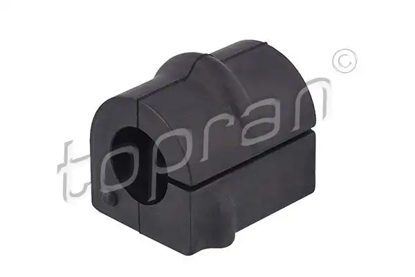 TOPRAN 205469001 Viraj Lastiği (Ön) 350138 resmi