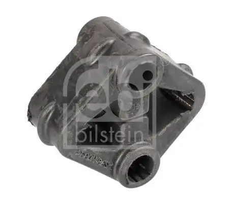 FEBI 170944 Egzoz Askı Takozu A2314920044 resmi