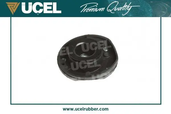 ÜÇEL 10821 Ön Amortisör Takozu (Sol) 7700832419 resmi