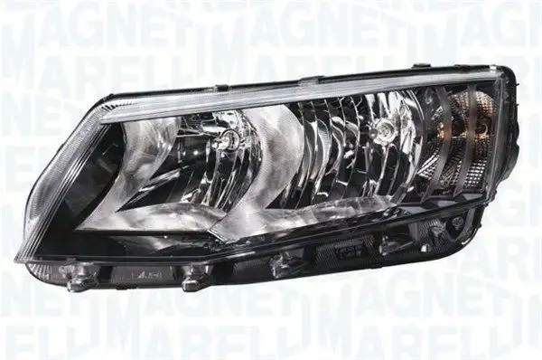 MAGNETI MARELLI 711307024254 Ön Far (Sol) 5E1941017 resmi