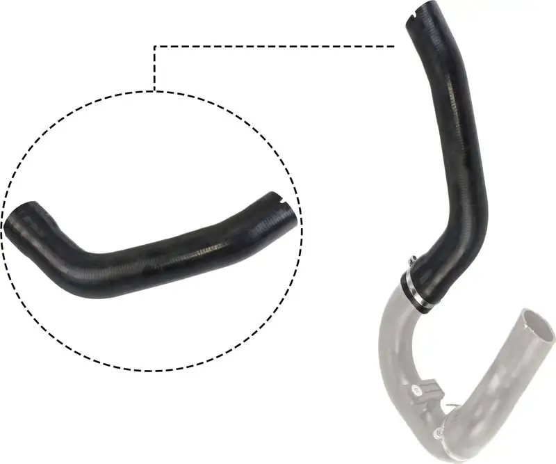 RAPRO R11533 Turbo Hortumu 51901752 resmi
