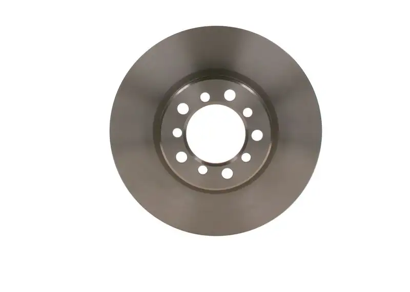 BOSCH 0986478197 Ön Fren Diski A1264210512 resmi