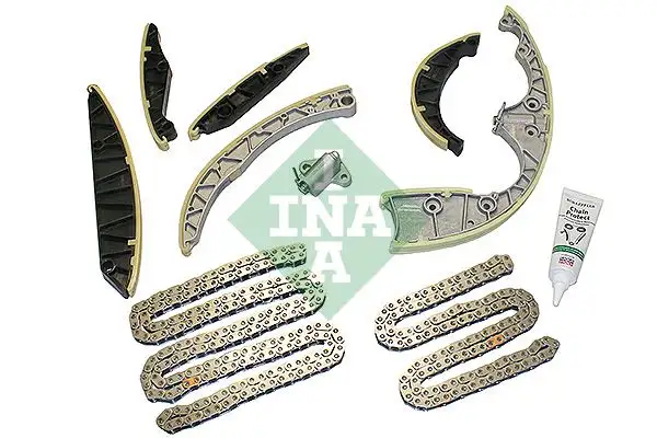 INA 559171020 Eksantrik Zincir Seti resmi
