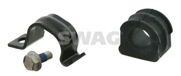 SWAG 30927294 Viraj Lastiği (Ön) 1J0411314PS1 resmi