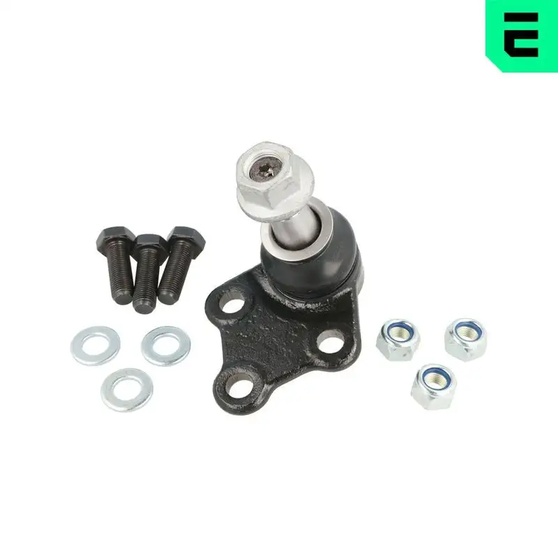 OPTIMAL G31125S Alt Rotil A4473330127 resmi
