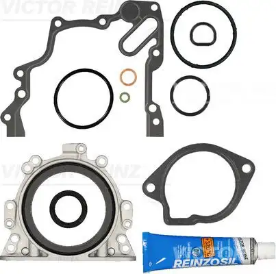 VICTOR REINZ 08-34325-01 Motor Takım Conta (Alt) resmi