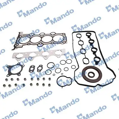 MANDO EGOMK00053K Motor Takım Conta (Alt ve Üst) 209102BB01 resmi