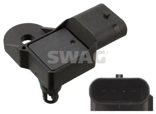 SWAG 20103205 MAP Sensörü 1922V7 resmi