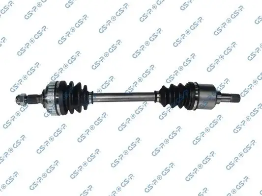 GSP 245007 Ön Aks (Sol) 3272S6 resmi