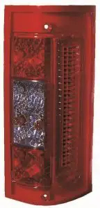 DEPO 550-1932R-UE Stop Lambası (Sağ) 6351AV resmi